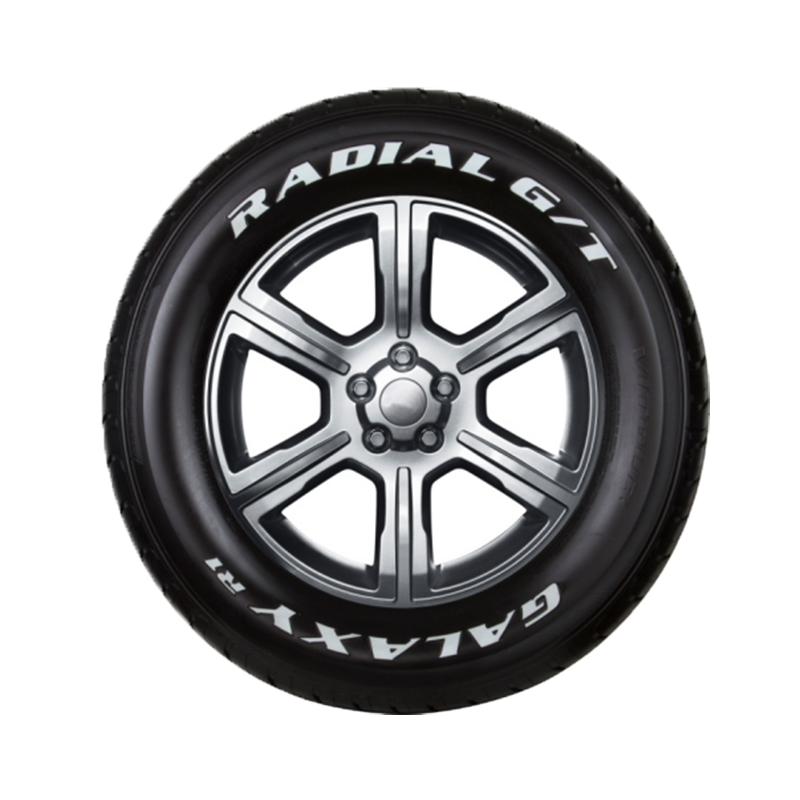 GALAXY R1 RADIAL G/T