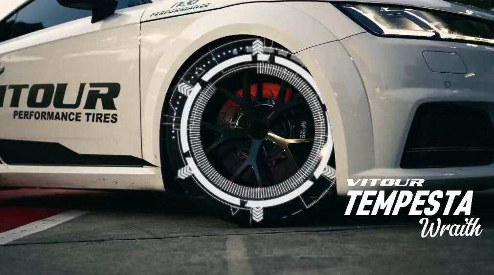 VITOUR TEMPESTA Wraith